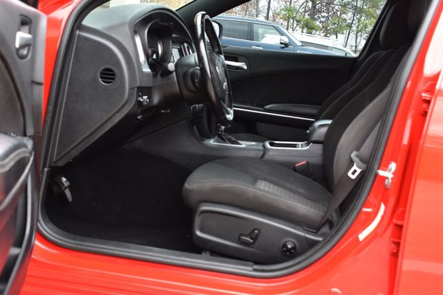 2020 Dodge Charger SXT RWD - 22951524 - 15