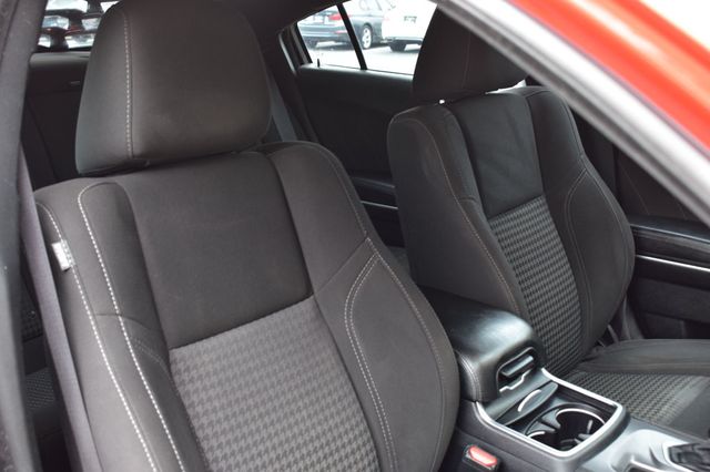 2020 Dodge Charger SXT RWD - 22951524 - 17