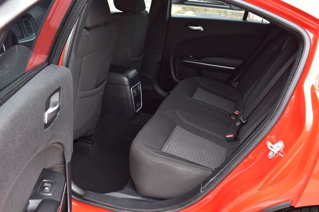 2020 Dodge Charger SXT RWD - 22951524 - 19