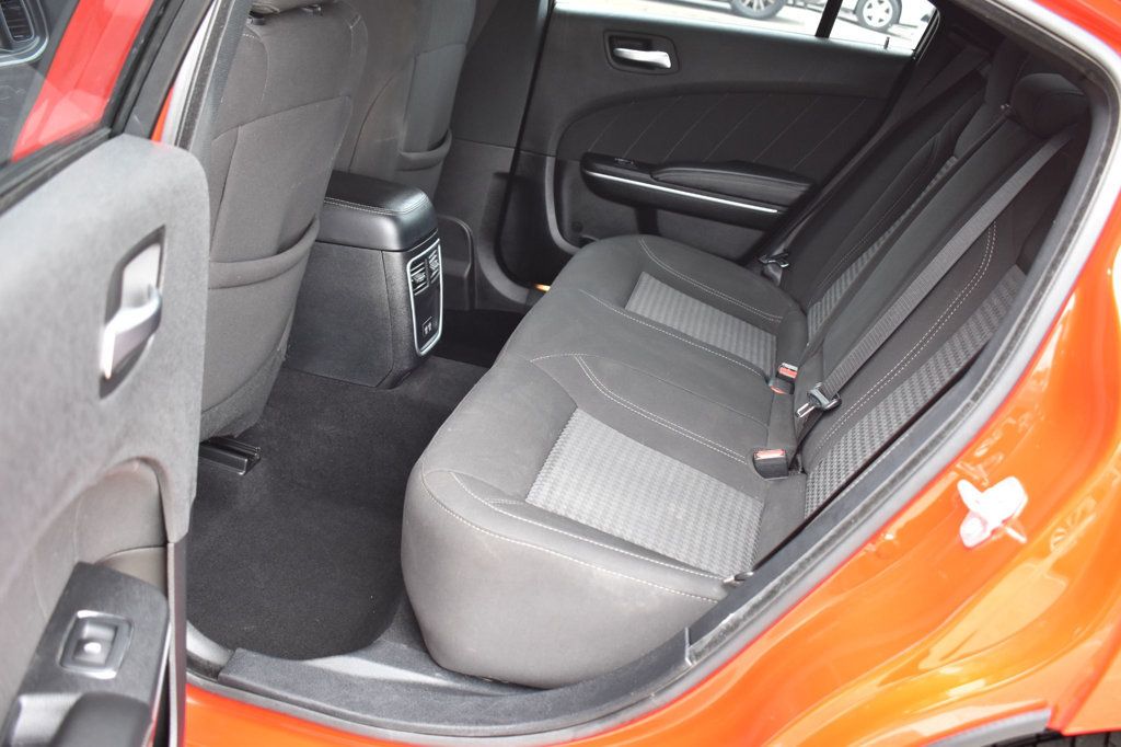 2020 Dodge Charger SXT RWD - 22951524 - 21