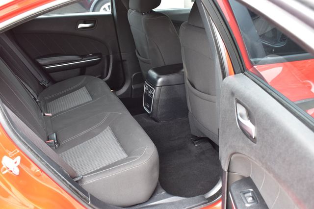 2020 Dodge Charger SXT RWD - 22951524 - 22