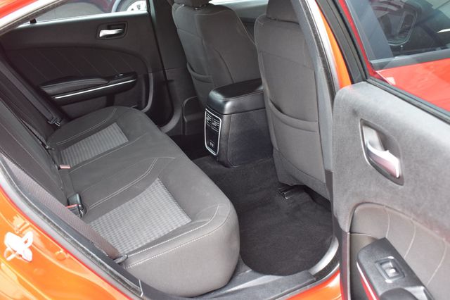 2020 Dodge Charger SXT RWD - 22951524 - 24