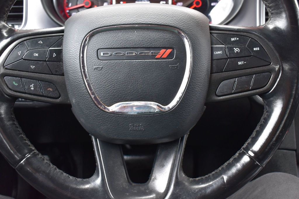 2020 Dodge Charger SXT RWD - 22951524 - 25