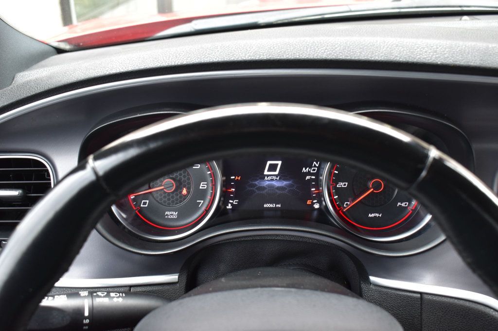 2020 Dodge Charger SXT RWD - 22951524 - 26