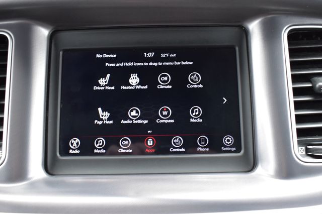 2020 Dodge Charger SXT RWD - 22951524 - 28