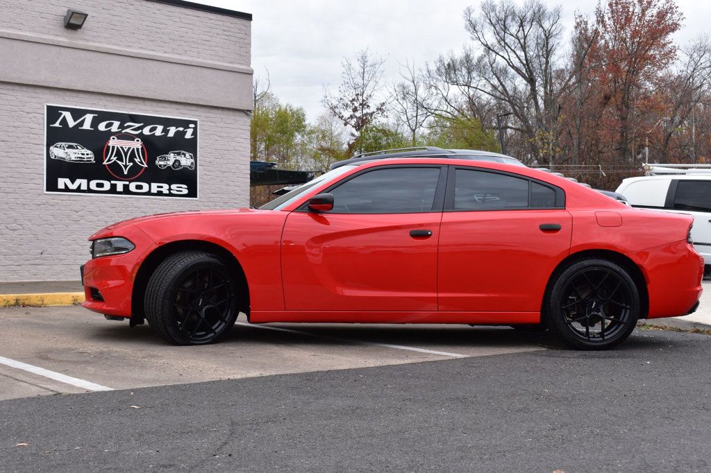 2020 Dodge Charger SXT RWD - 22951524 - 2
