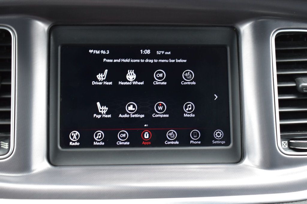 2020 Dodge Charger SXT RWD - 22951524 - 31