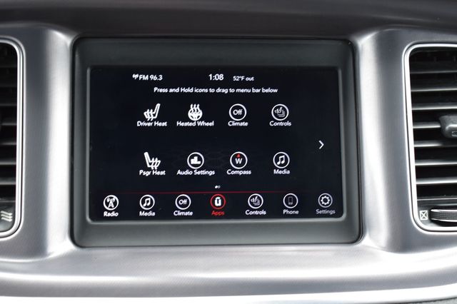 2020 Dodge Charger SXT RWD - 22951524 - 31