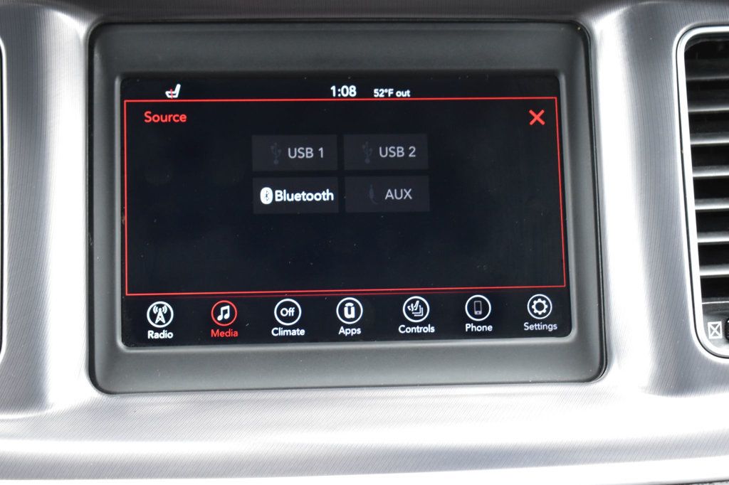 2020 Dodge Charger SXT RWD - 22951524 - 33