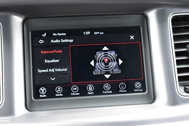 2020 Dodge Charger SXT RWD - 22951524 - 34