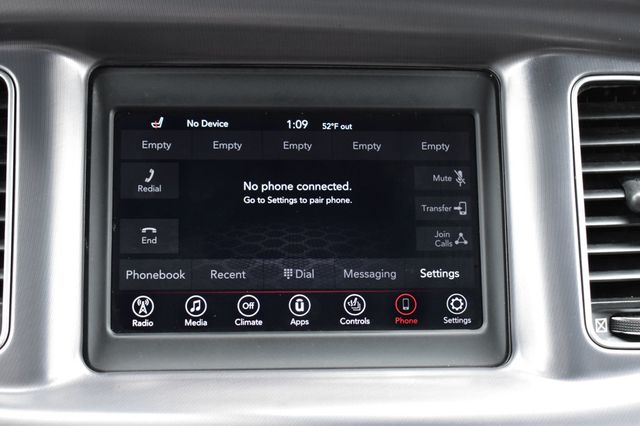 2020 Dodge Charger SXT RWD - 22951524 - 35