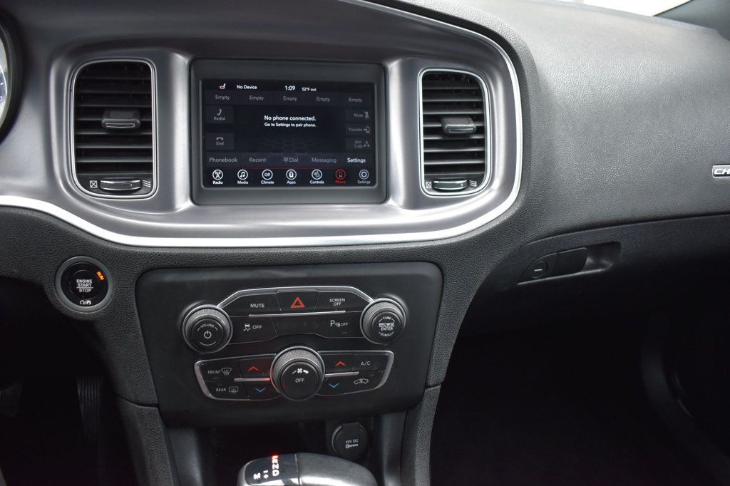 2020 Dodge Charger SXT RWD - 22951524 - 36