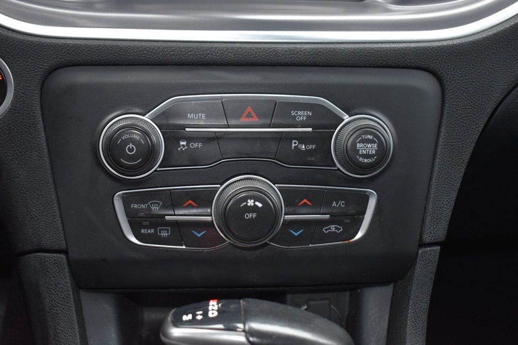 2020 Dodge Charger SXT RWD - 22951524 - 37