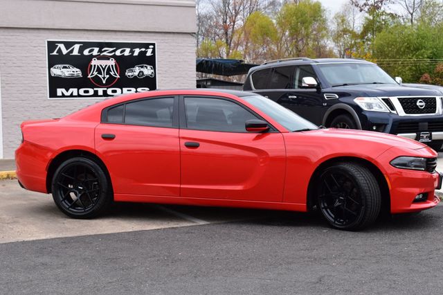 2020 Dodge Charger SXT RWD - 22951524 - 3