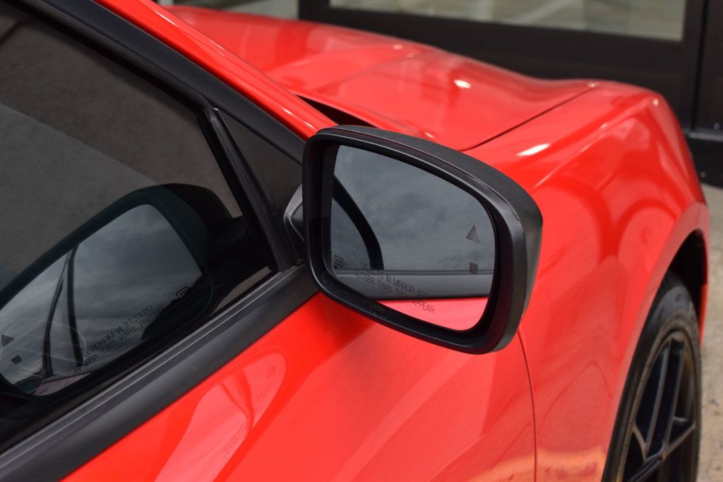 2020 Dodge Charger SXT RWD - 22951524 - 48