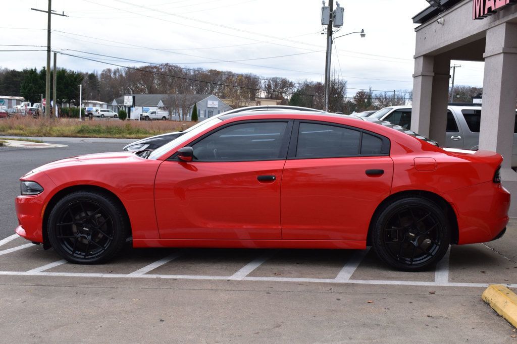 2020 Dodge Charger SXT RWD - 22951524 - 4