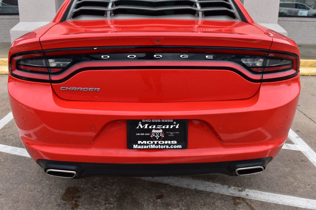 2020 Dodge Charger SXT RWD - 22951524 - 49