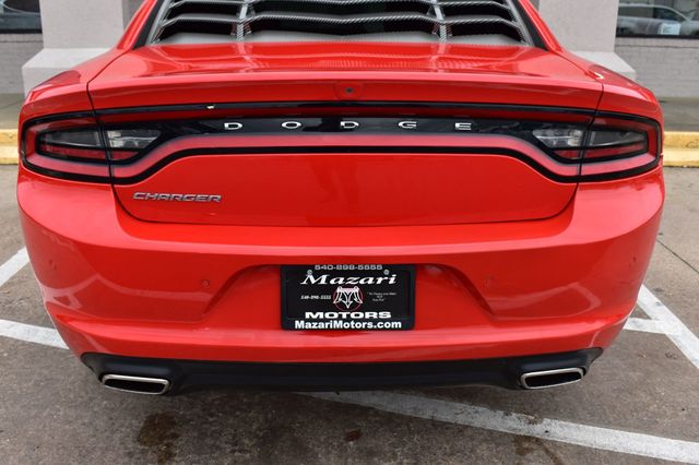 2020 Dodge Charger SXT RWD - 22951524 - 49