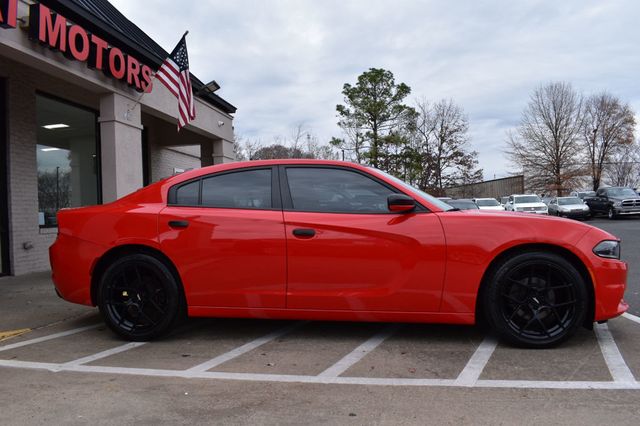 2020 Dodge Charger SXT RWD - 22951524 - 5