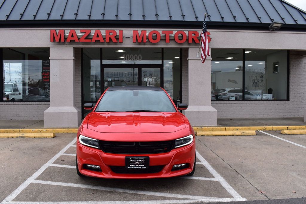 2020 Dodge Charger SXT RWD - 22951524 - 6