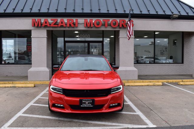 2020 Dodge Charger SXT RWD - 22951524 - 6