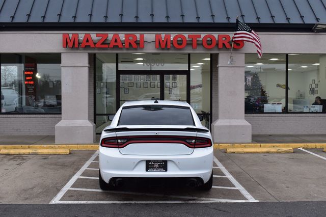 2020 Dodge Charger SXT RWD - 22970077 - 9