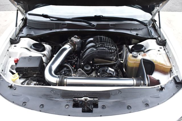 2020 Dodge Charger SXT RWD - 22970077 - 11