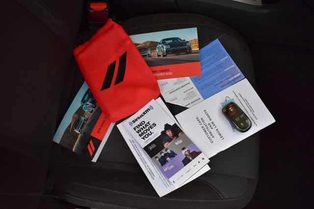 2020 Dodge Charger SXT RWD - 22970077 - 12