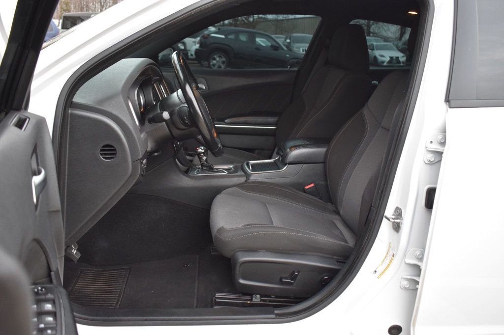 2020 Dodge Charger SXT RWD - 22970077 - 13