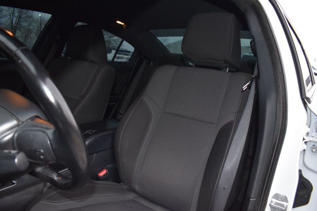 2020 Dodge Charger SXT RWD - 22970077 - 14