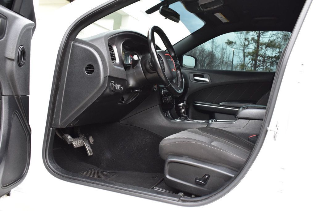 2020 Dodge Charger SXT RWD - 22970077 - 15