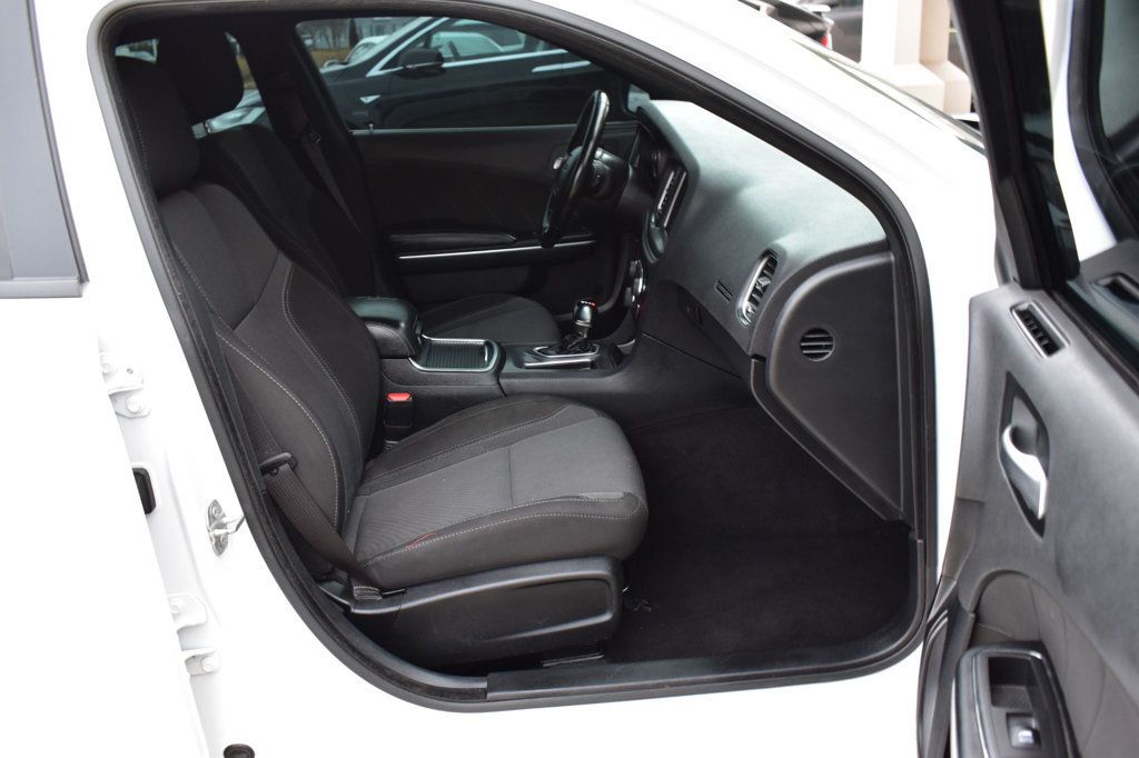 2020 Dodge Charger SXT RWD - 22970077 - 16