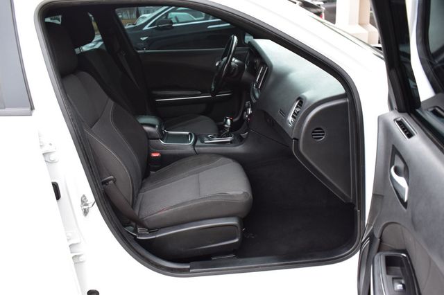 2020 Dodge Charger SXT RWD - 22970077 - 16