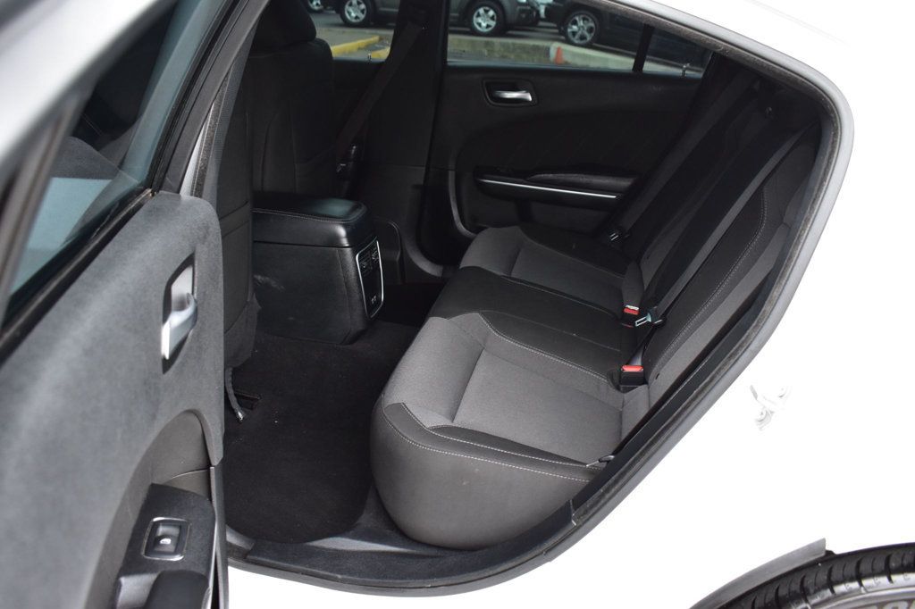 2020 Dodge Charger SXT RWD - 22970077 - 19