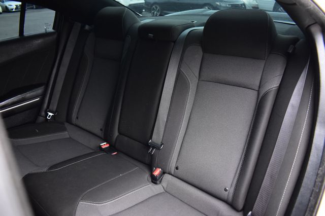 2020 Dodge Charger SXT RWD - 22970077 - 20