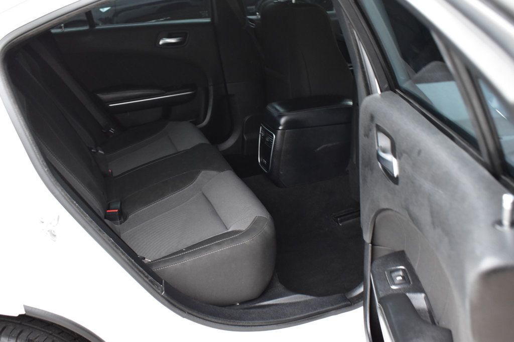 2020 Dodge Charger SXT RWD - 22970077 - 22