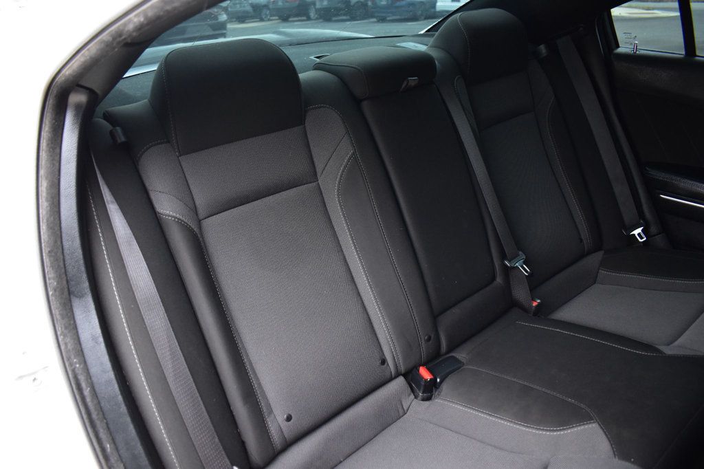 2020 Dodge Charger SXT RWD - 22970077 - 23