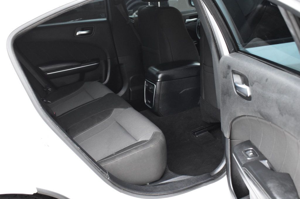 2020 Dodge Charger SXT RWD - 22970077 - 24