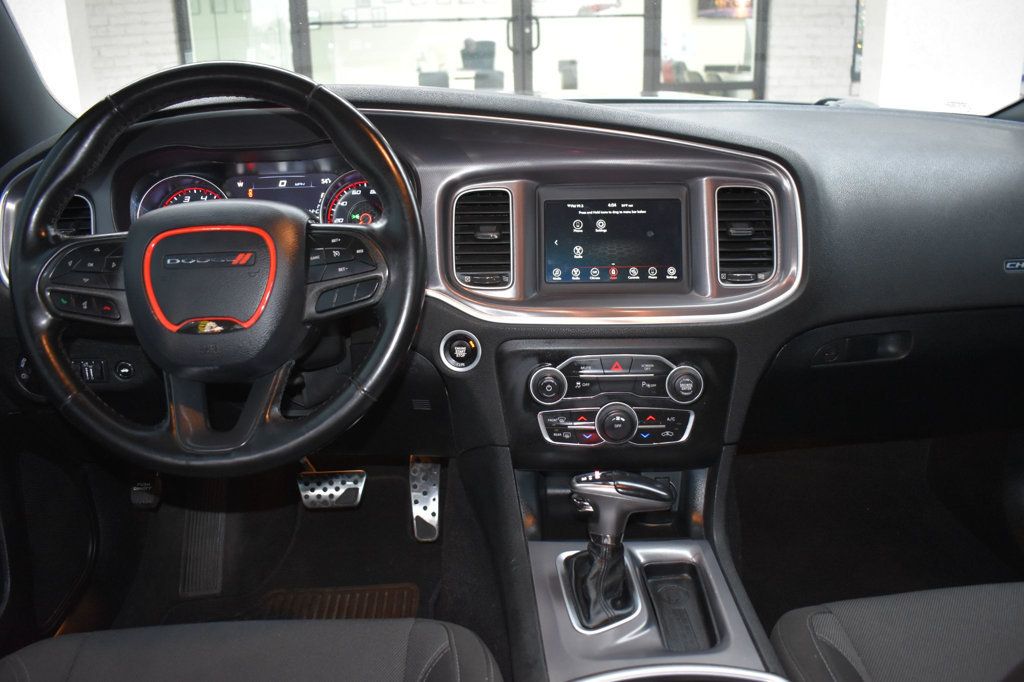 2020 Dodge Charger SXT RWD - 22970077 - 25