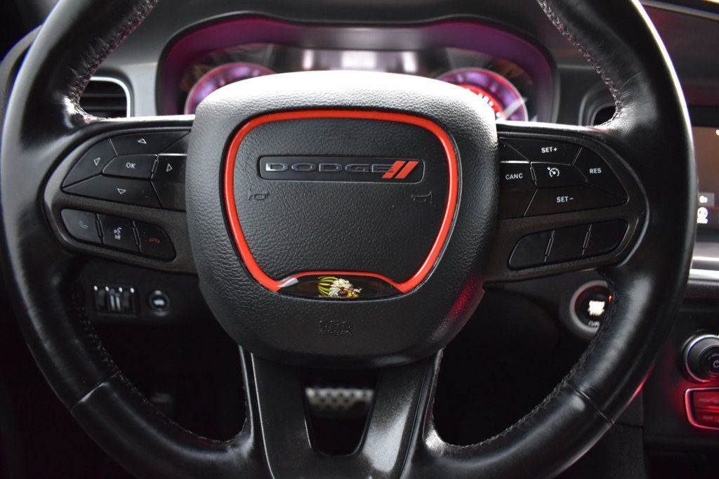 2020 Dodge Charger SXT RWD - 22970077 - 26