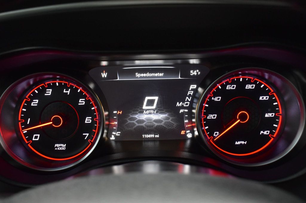 2020 Dodge Charger SXT RWD - 22970077 - 28