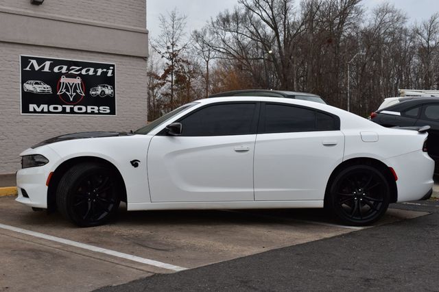 2020 Dodge Charger SXT RWD - 22970077 - 2