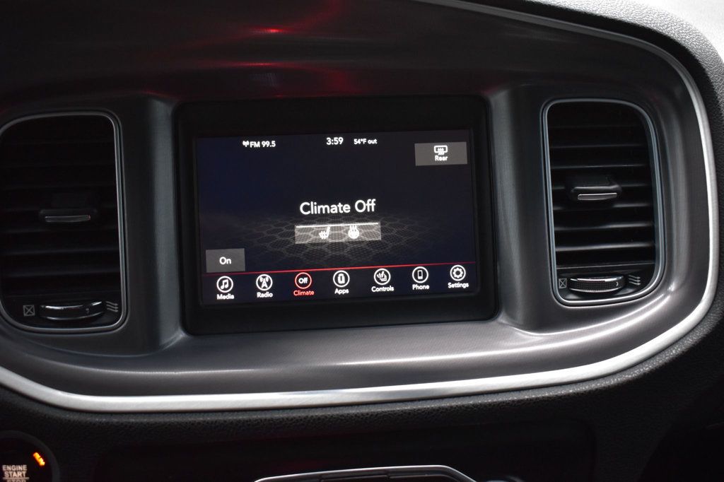 2020 Dodge Charger SXT RWD - 22970077 - 29