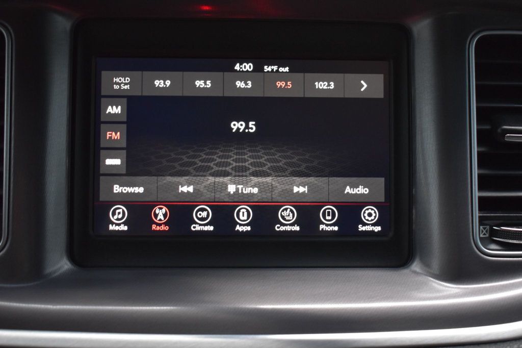 2020 Dodge Charger SXT RWD - 22970077 - 33