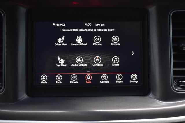 2020 Dodge Charger SXT RWD - 22970077 - 34