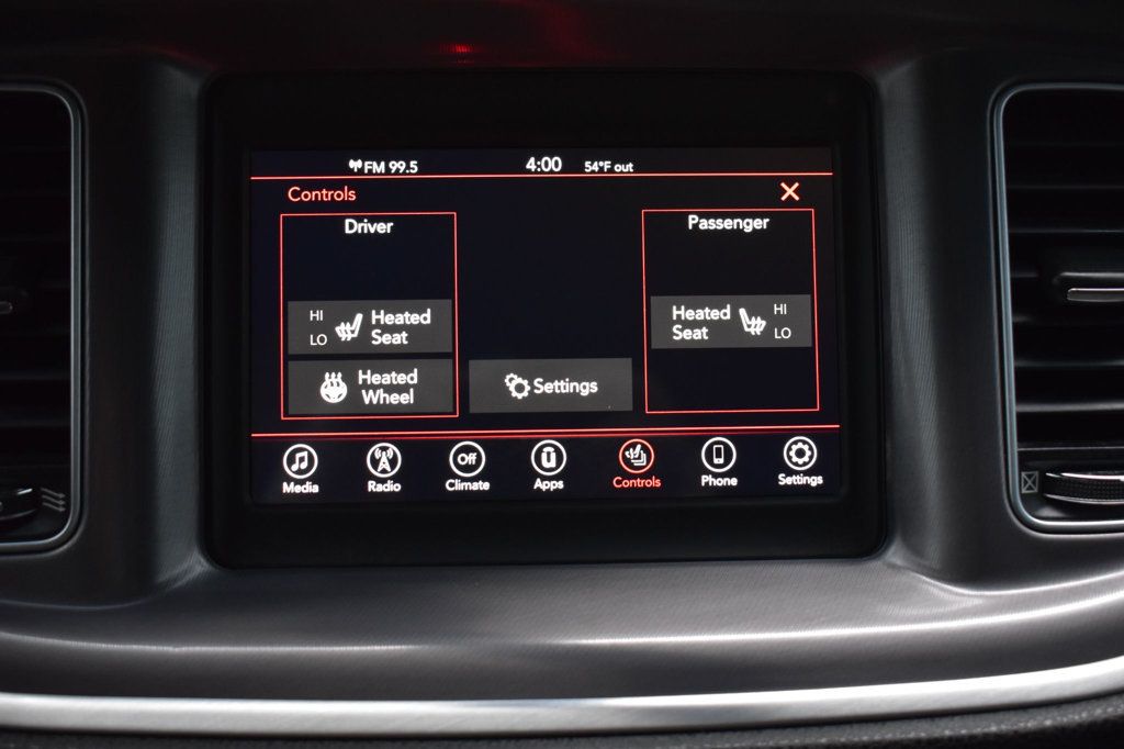 2020 Dodge Charger SXT RWD - 22970077 - 35