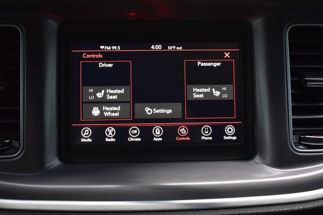 2020 Dodge Charger SXT RWD - 22970077 - 35