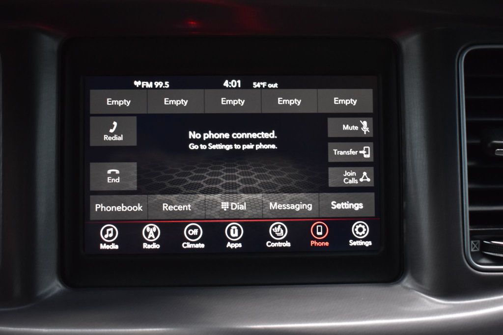 2020 Dodge Charger SXT RWD - 22970077 - 36