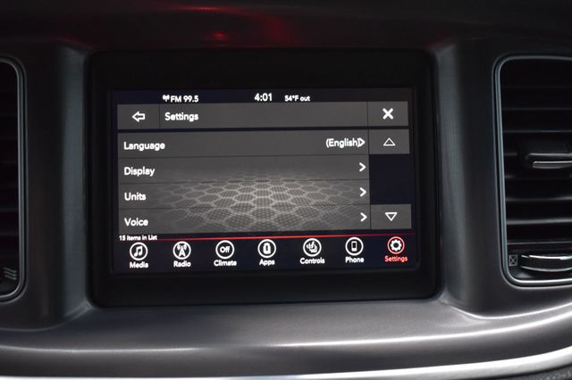 2020 Dodge Charger SXT RWD - 22970077 - 37