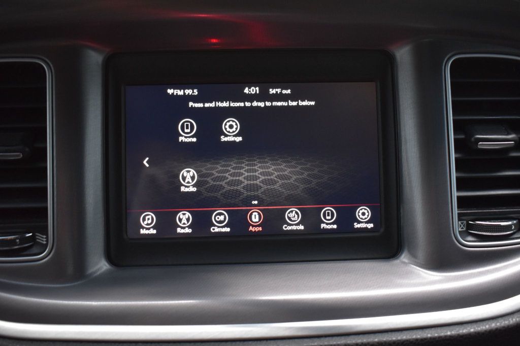 2020 Dodge Charger SXT RWD - 22970077 - 38